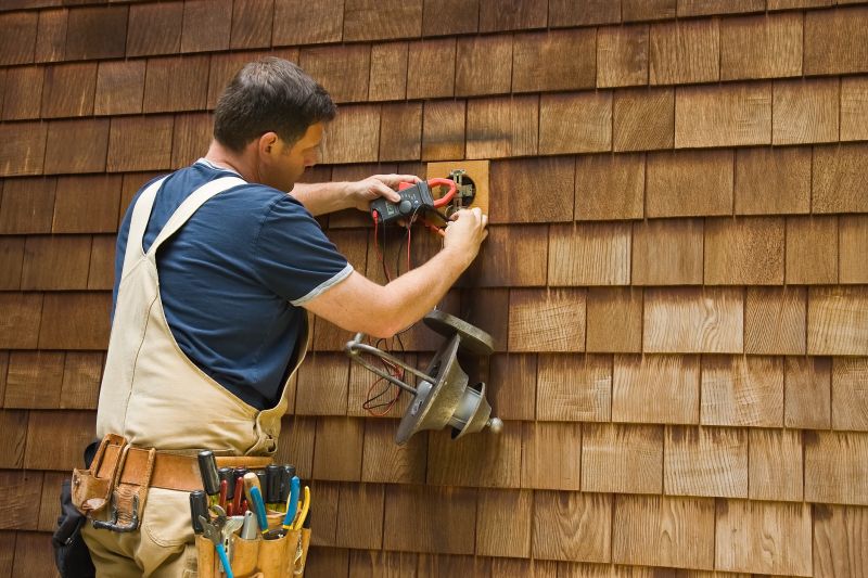 Residential Lighting