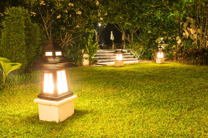 Residential Lighting