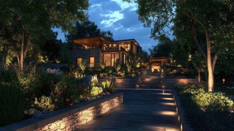 Residential Lighting