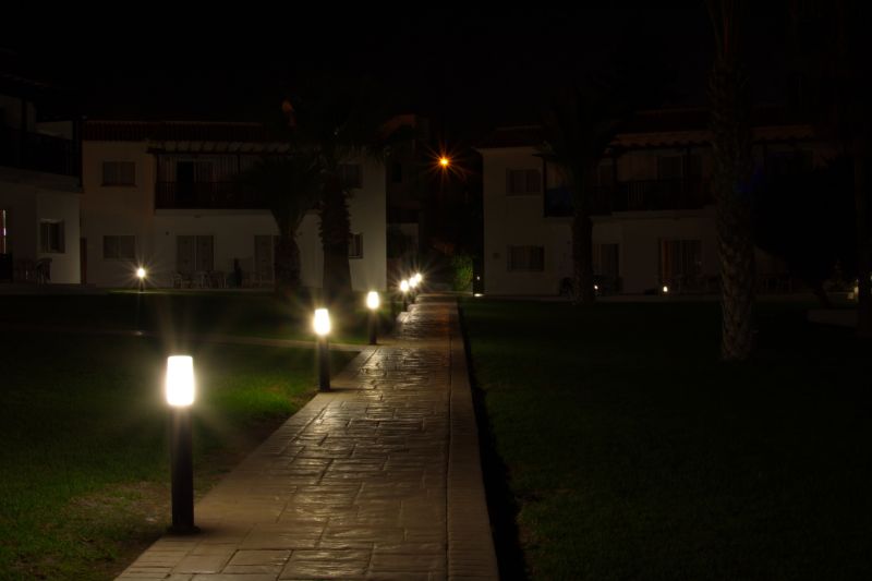 Residential Lighting