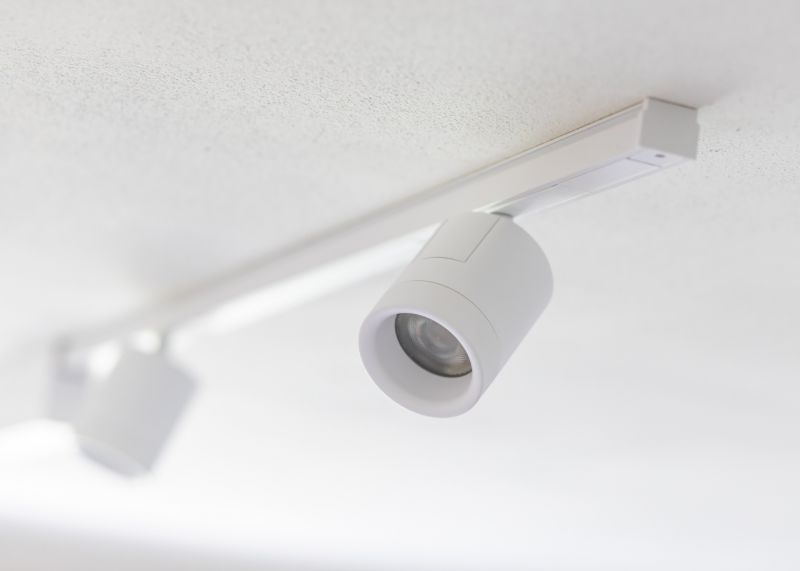 Led Can Light Installation in Provo, UT
