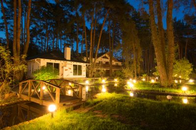 Products For Residential Lightings in use