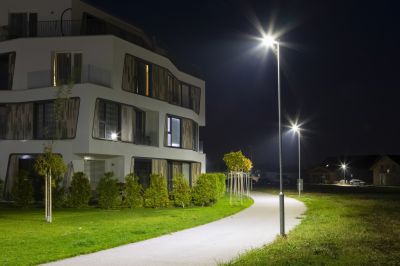 Residential Lighting