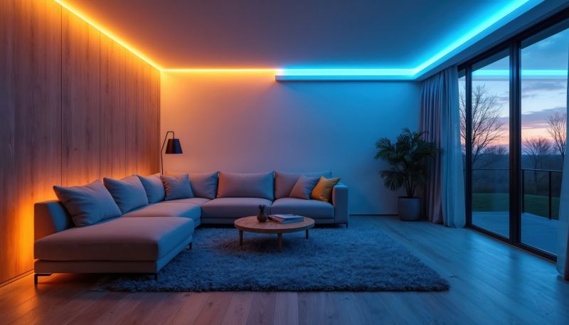 Residential Lighting