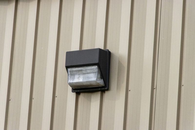 Residential Lighting