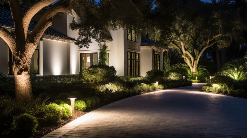 Residential Lighting