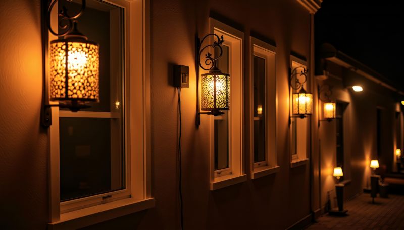 Residential Lighting