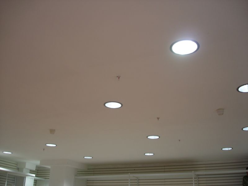 Residential Lighting