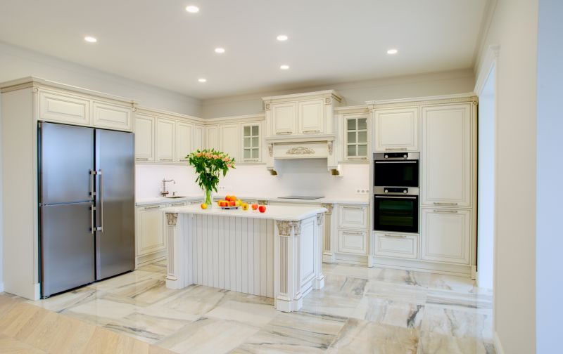 Kitchen Lighting Solutions
